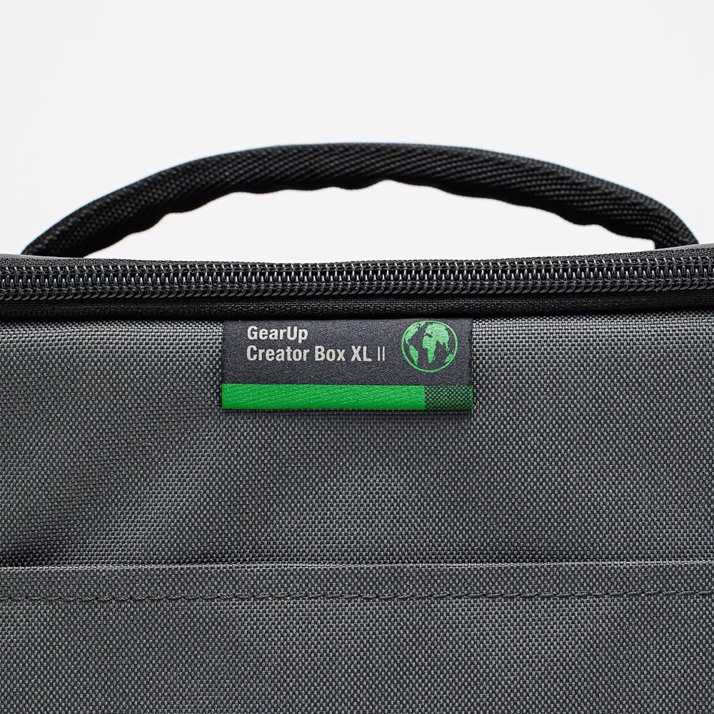 Lowepro Gearup Creator Box II