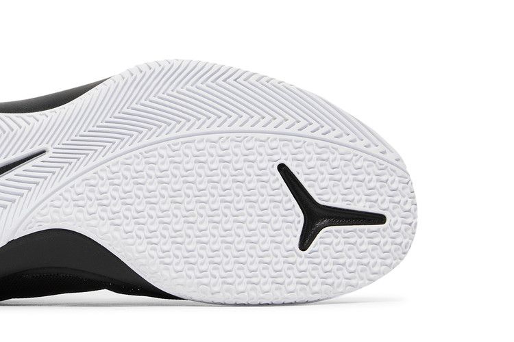 Men's Sneakers Nike Air Versitile II Black White Black/White