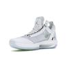 Jordan 34 Low Чистые деньги 2020 - CU3473-100