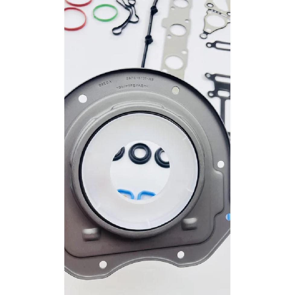 for Ford BT50 Ranger 3.2L P5AT complete engine overhaul gasket kit BB3Q-6079-AB BK3Q-6019-CB BB3Q6079AB