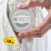 Car Phone Holder Strong Magnets & Vacuum Suctions Cup Adjustable Car Phone Mount, Phone Holder for Desk