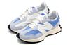 327 New Balance 'Stellar Blue' MS327LC1