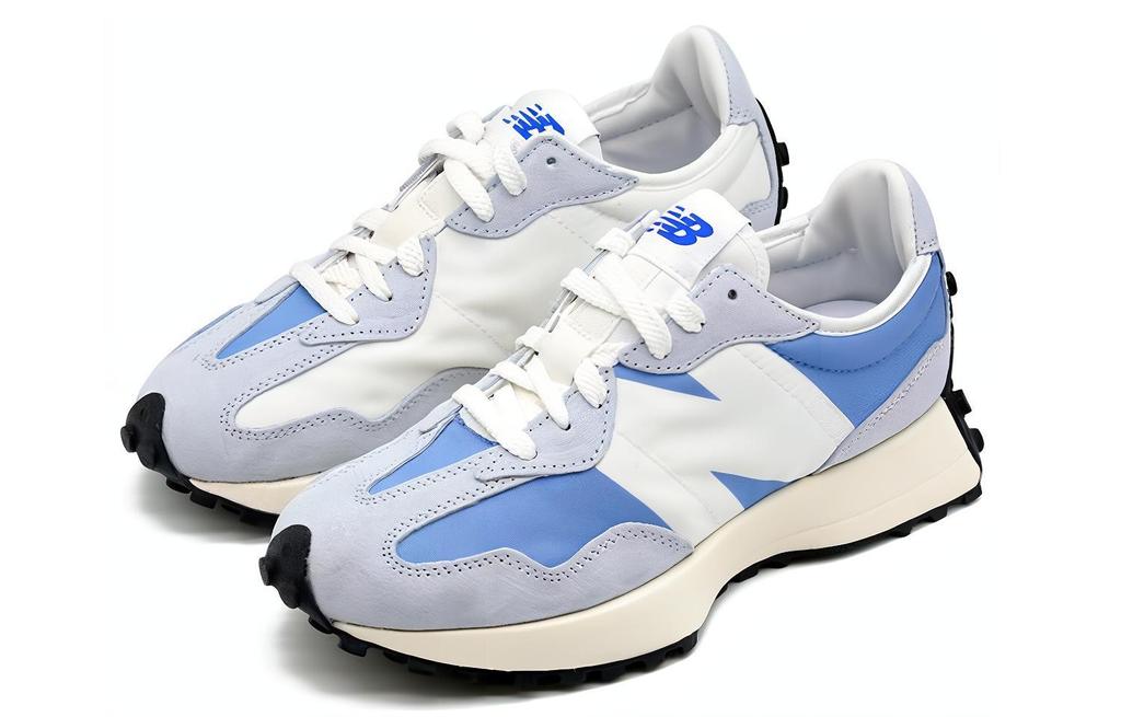 327 New Balance 'Stellar Blue' MS327LC1