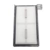 Filter Replacement Seamless Fit Easy To Disassemble Washable Filter for X8 Pro Robot Vacuum Cleaner