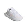 adidas Originals Ozelia Удобные Нескользящие Износостойкие Низкие Спортивные Повседневные Кроссовки Бело-Синие GV8952