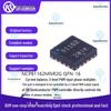Новый контроллер NCP81162MNR2G QFN-16 с 3-уровневым ШИМ-выходом