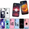 Чехол Cover для Motorola Moto Edge 50 30 Fusion 40 neo Ultra Pro G54 G24 G05 G35 G55 G64 G75 G84 G85 Чехол Логотип волейбола