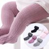 Baby Girls Tights Pantyhose Kids Casual Stockings Newborn Gifts
