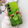 Чехол для Tecno Spark 40Pro KM6 Чехол для Techno Spark 40 Pro Чехол Силиконовый Роскошный Бабочка Любовь Мода Цветы Крутой Расписной