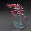 Мобильный костюм HG Gundam Iron Blooded orphans Grimgerde 1/144 масштаб Цветная пластиковая модель