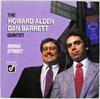 CD HOWARD ALDEN-DAN BARRETT QUINTET, H - Swing Street CCD4349 Concord Jazz 1988 Япония Джаз Б/у