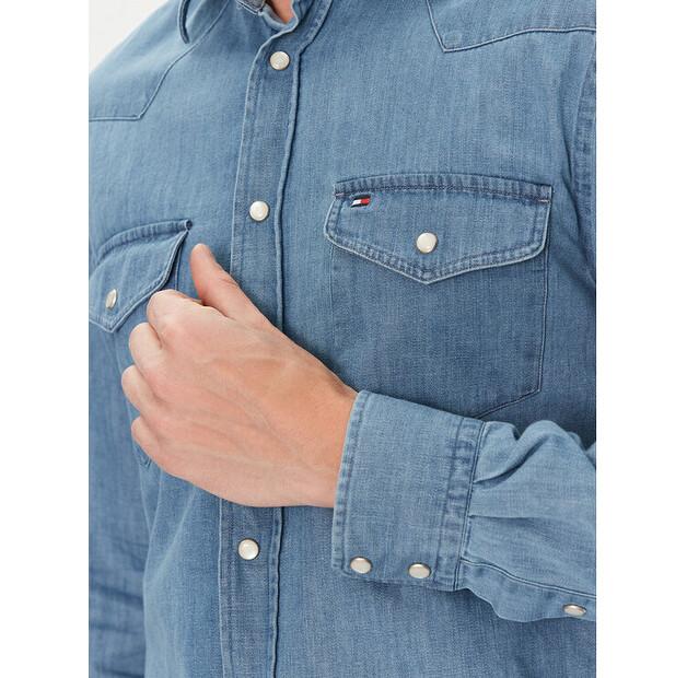Рубашка Tommy Hilfiger MW0MW39903