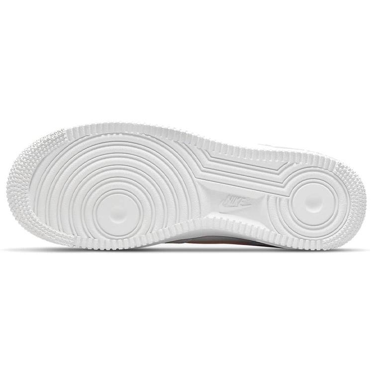 Nike Air Force 1 Low Бледно-коралловый Женские 315115-167