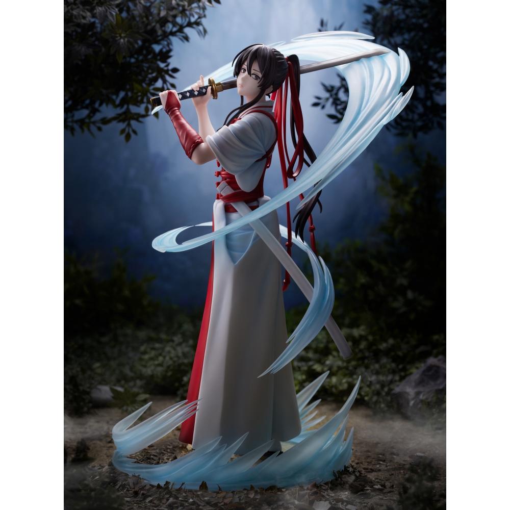 Фигурка Hell S paradiSe Jigokuraku 1 7 Hell S paradiSe Jigokuraku Sagiri
