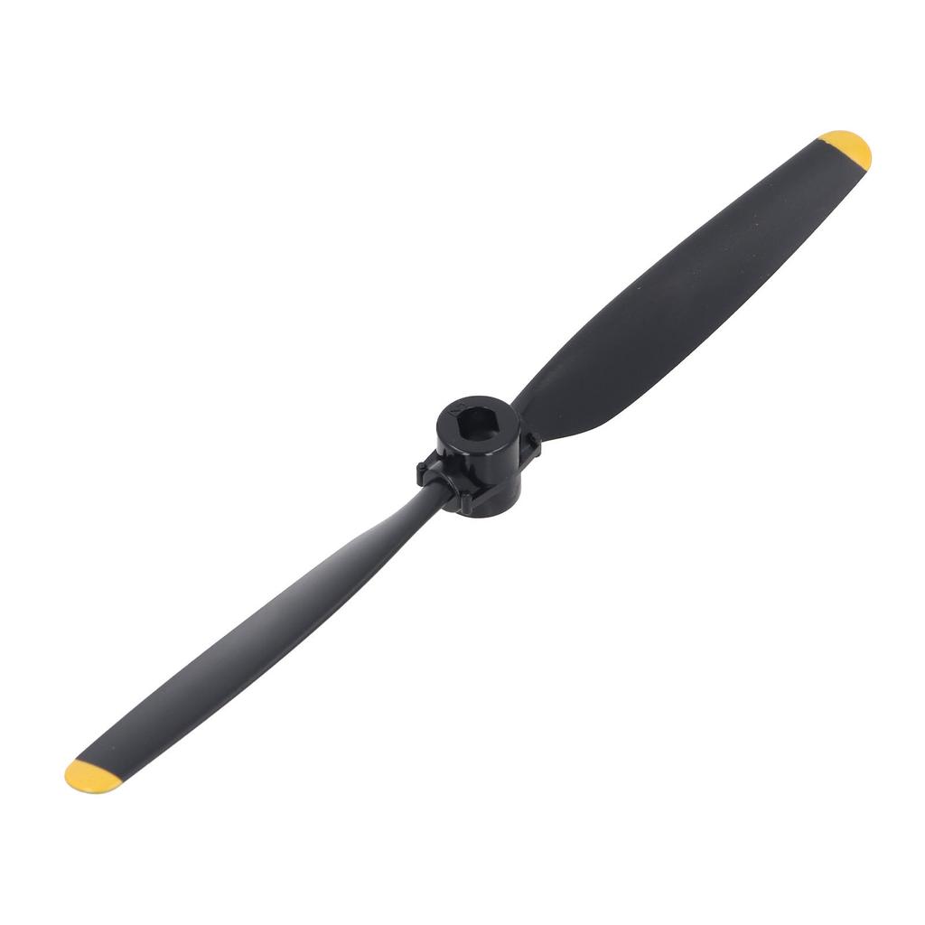 Пластиковый пропеллер для самолета с дистанционным управлением, запасной пропеллер для планера самолета с дистанционным управлением для WLtoys XK A300.0009.001 S