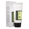 Aloe Soothing Sun Cream SPF50+ PA+++ 50 Ml - Multifunctional Protective Cream with High UV Filter