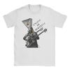 Fashion Angine De Poitrine Rock Band T Shirt for Unisex Unisex Cotton Tee Shirt Short Sleeve Clothes