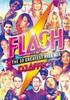 DVD DJ AFFECT - Flash -The 50 Greatest Hits Mix- Vo AFDV02 Японская поп-музыка Б/У