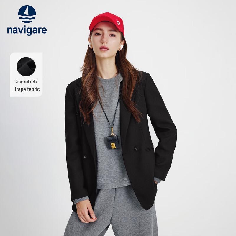 Navigare Italia Women's Commuter Blazer