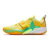 KAI 1 Kyrie 1 Playoffs Energy Reedição Tecnologia Nitrogênio Desempenho Profissional Tênis de Basquete Cano Baixo Tênis Masculino 112611102SF-2