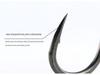 BKK Scorpion Needle Hand-Tied Iseama Jigging Hooks - Single Hook for Hard Bait Modification
