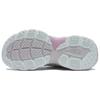 Fila Fern Повседневная обувь Удобные Прочные Низкие Кроссовки для образа жизни Женские кроссовки Белый Розовый F12W521119FBS