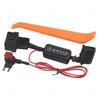 Automatic Start Stop Engine System Off Eliminator Device Control Sensor Plug Stop Canceller Wire for Peugeot 308 T9 2015-