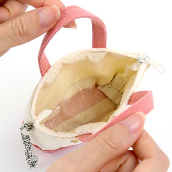 BT21 Мини-сумочка Minini из парусины