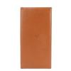 Used Bill Compartment Leather Brown Slim