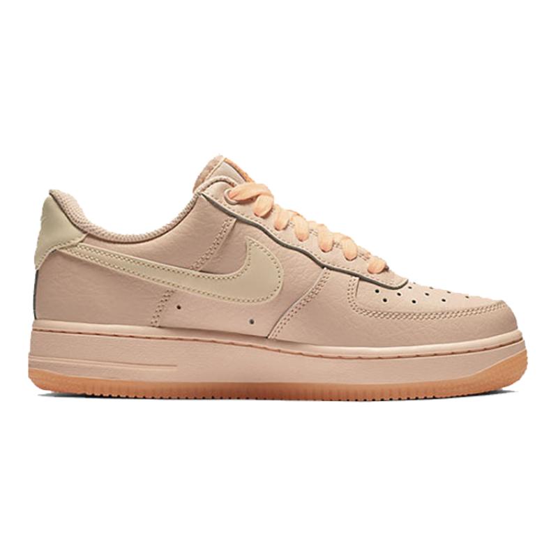 Nike Женские кроссовки Air Force 1 'Orange Pulse' AO2132-800