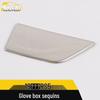 Compatible Glove Box Lid & Storage Panel for 19 Baojun RS5 Models