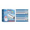 Deep Clean AC Tablets Effervescent Dust & Odor Remover for Healthy Indoor Air