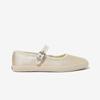 Keds Ремешок Champion Satin Mary Jane 5xm02352g700 