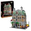 LEGO Super Heroes Marvel Sanctum Sanctorum 76218 Toy Block Present Superhero American Comic House Home Boys Adults