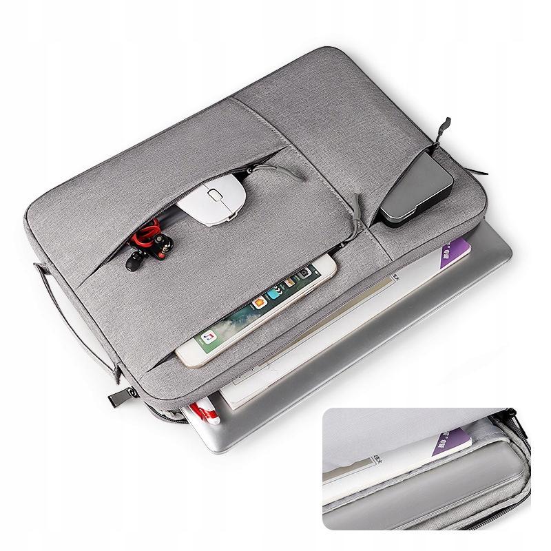 Case Bag Case for Macbook AIR PRO 13 M1 13.3 14.2