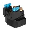 Starter Solenoid Relay for Yamaha 350 400 450 Grizzly Kodiak Raptor ATV