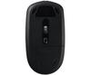 ELECOM Wireless Optical 3 Environmentally Friendly Business-Grade 2.4GHz Mouse, Type-C, Buttons, Packaging, Black, M-K8DRCBK