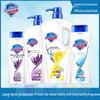 Safeguard & Head & Shoulders Bath & Hair Care Duo Pack