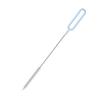 Nylon Hair Straw Brush Long Handle Pacifier Clean Brush  For Washing Glass Metal