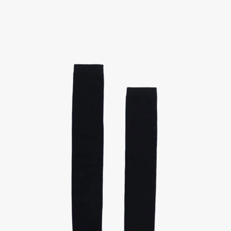 РОЗОВЫЕ АНАНАСОВЫЕ ГОЛЬФЫ ВЫШЕ КОЛЕНА_ЧЕРНЫЕ