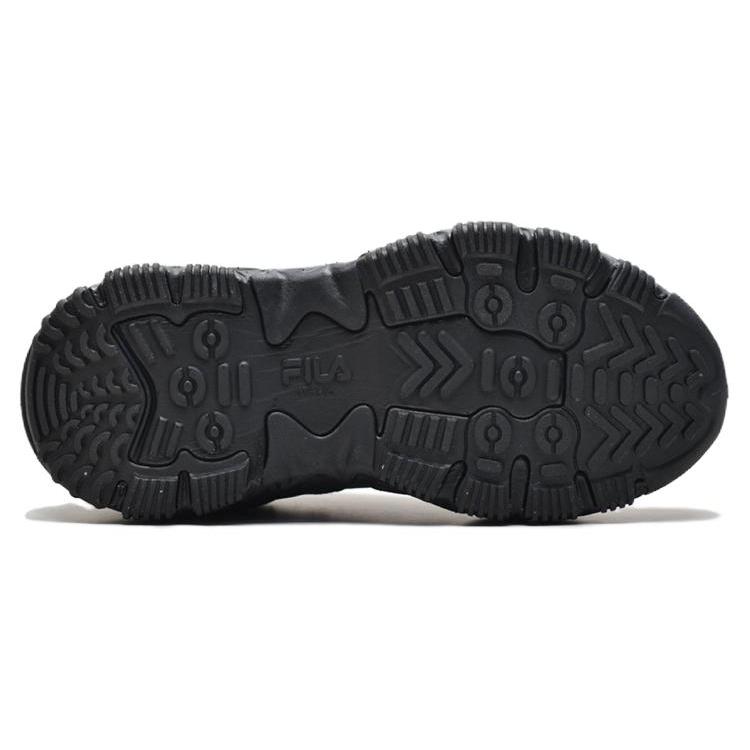 Fila Кроссовки Disruptor 2 'Черный' Женские F12W216132FBK