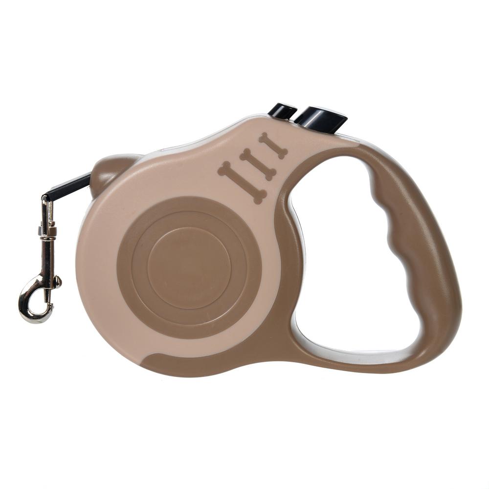 Retractable Pet Dog Leash For Dogs Automatic Dog Lead Extending Puppy Pets Walking Running Leads