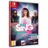 Let's Sing 2019 Hits Français Et Internationaux Jeu Switch