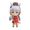 Q-version Saima Niang Anime Peripheral Figurine Figurines