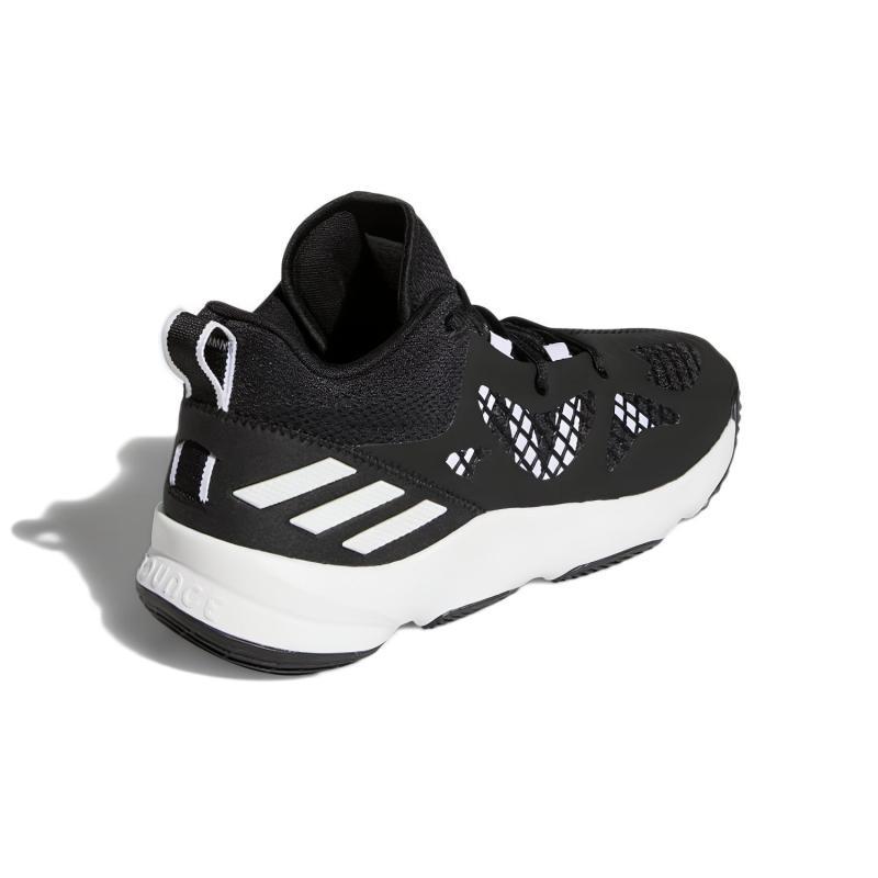 Adidas Кроссовки Pro N3XT 2021 'Black White' G58892