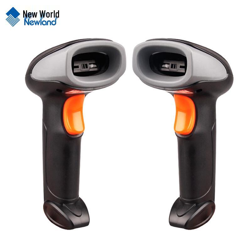 Newland NLS-OY10 Wired 1D Barcode Scanner
