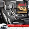 GAC AION S Mei 580 All-Season Full Coverage Seat Covers