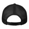Flexfit Unisex Adult Retro Colour Block Trucker Cap