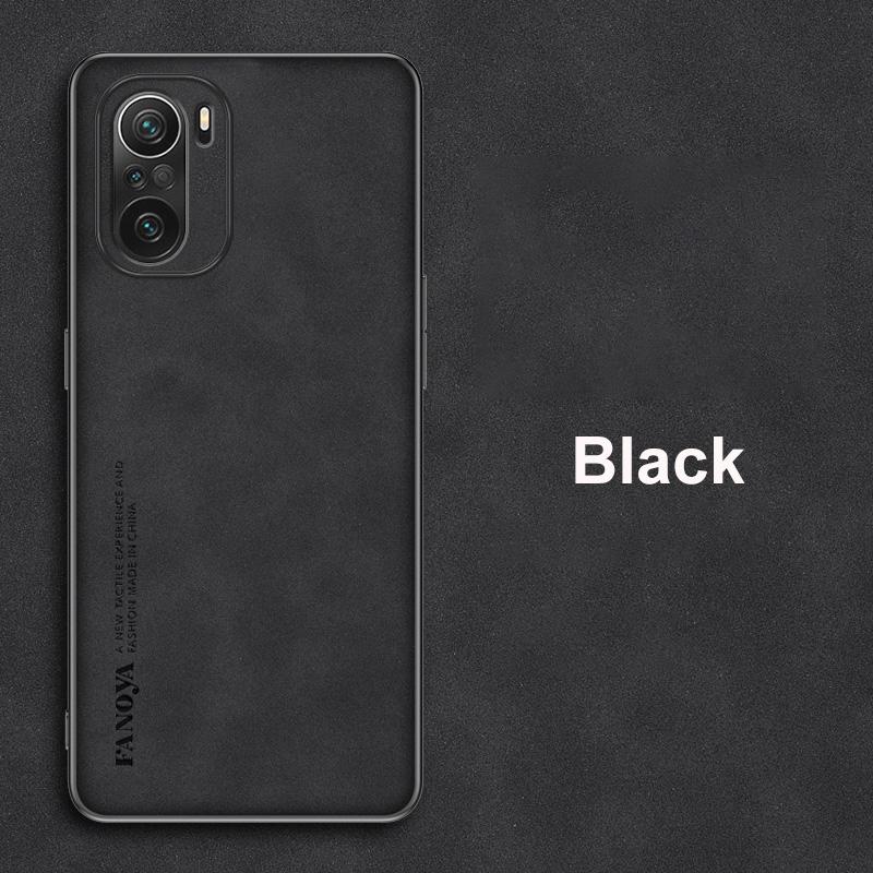 Luxury PU Leather Case For Xiaomi Mi 11i Poco F3 X3 GT M3 M4 Pro Cover Silicone Phone Case For Redmi K50 K40 Pro Plus K40 Gaming
