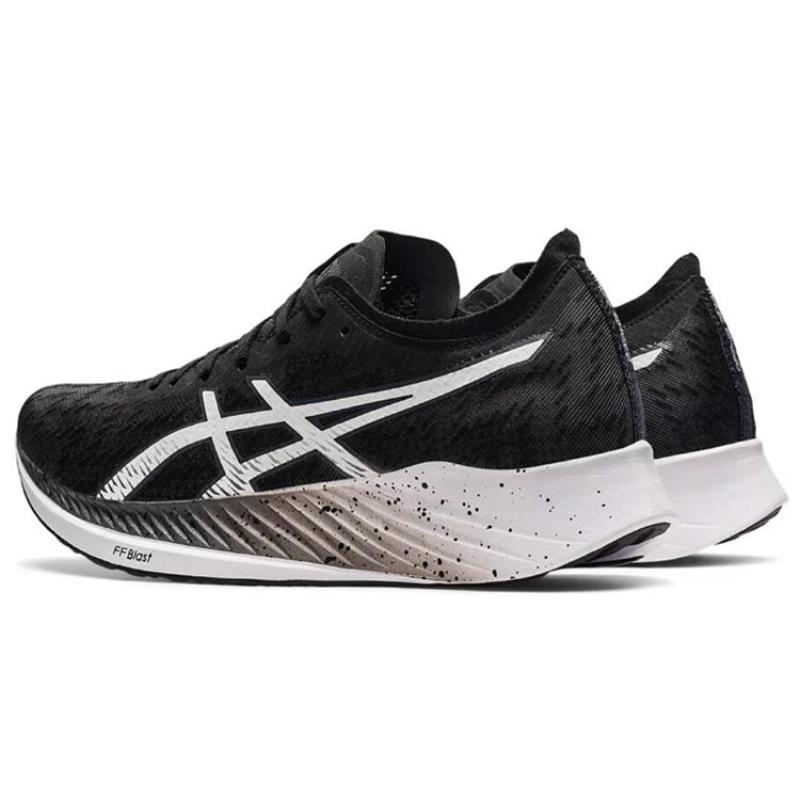 Asics Женские кроссовки Magic Speed Carbon 'Black White' 1012A895-001